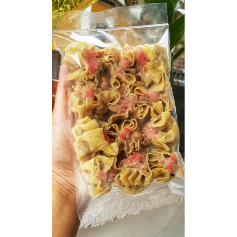 

Dimsum Bahan Terbaik