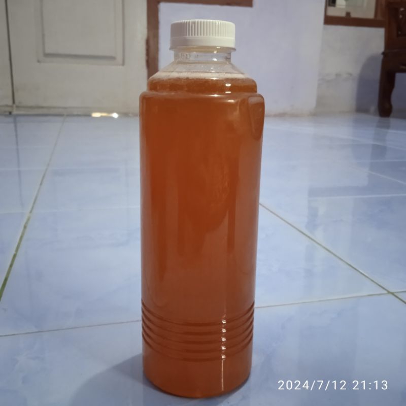 

MADU PREMIUM / DORSATA / 100% MURNI