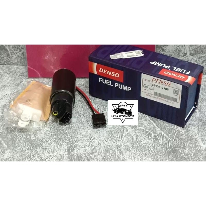 FUEL PUMP POMPA BENSIN ROTAK TOYOTA AVANZA XENIA VELOZ 1.5 CORONA 2.0