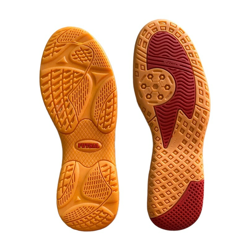 OUTSOLE SOL SEPATU PRIA FUTSAL OLAHRAGA KARET