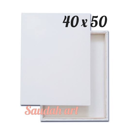 

KHUSUS KAMU Kanvas Canvas Lukis 4x5