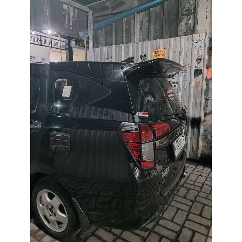 Spoiler Spoon Sigra Spoiler Spoon calya