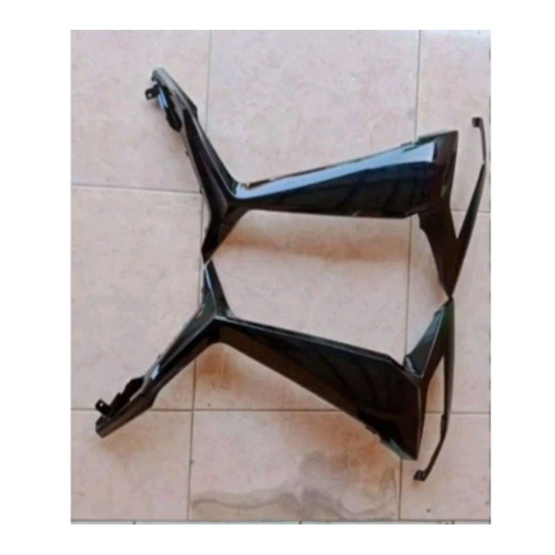 Dek sayap Supra X 125 injeksi 2015-2016