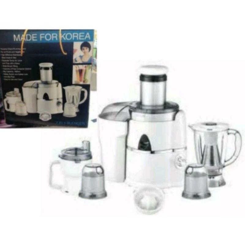 JUICER7IN1