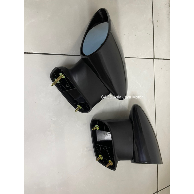 spion spoon honda jazz gk5
