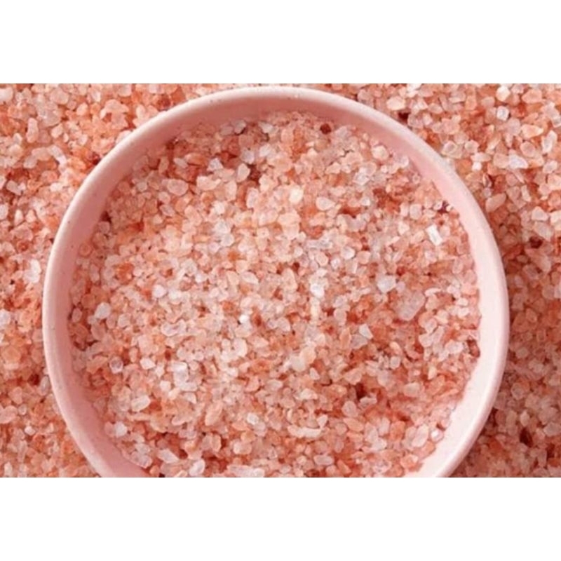 

Garam Himalaya salt asli 1kg