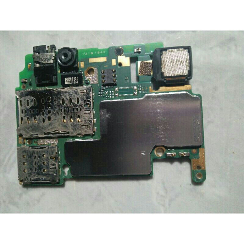 Mesin Xiaomi 6A Mati