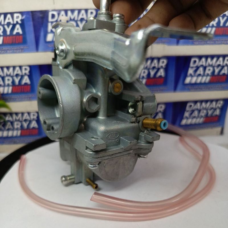 KARBURATOR VEGA ZR ORIGINAL SKF