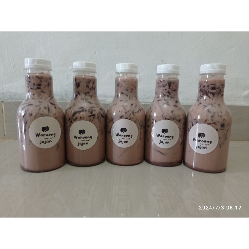 

jelly shake