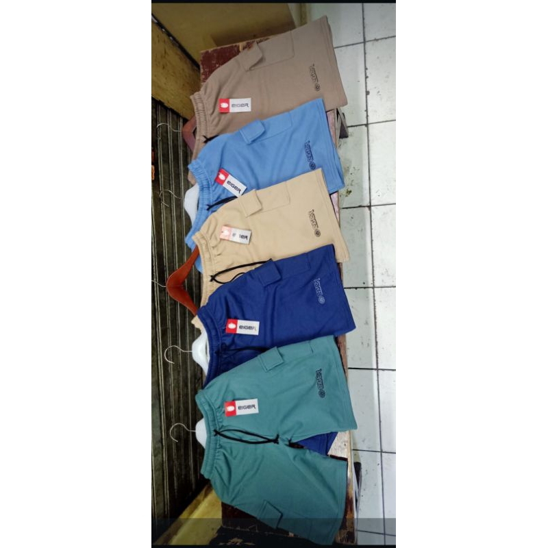 BOXSER EIGER KANTONG MURAH / PRIA DAN WANITA