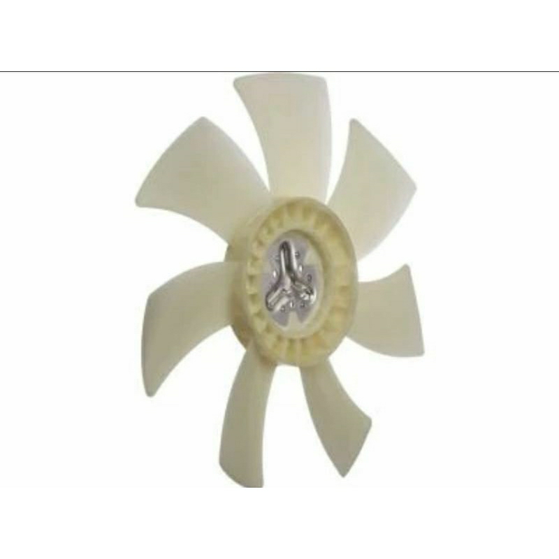 Kipas Fan Ac Crv 2002-2006 Crv Gen 2