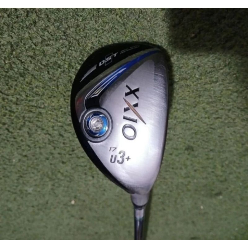 STICK GOLF RESCUE 3 XXIO DST MP900