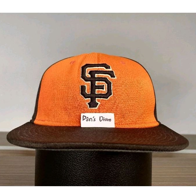 TOPI IMPORT ORIGINAL/TOPI GIANTS SF/TOPI BASEBALL