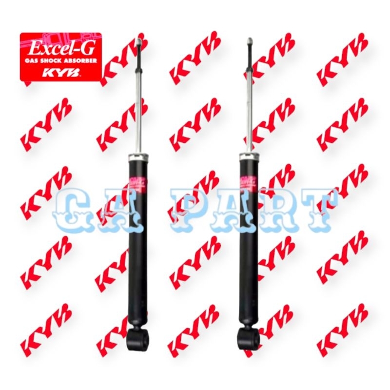 shockbreaker shock breaker belakang livina grand livina KAYABA EXCEL-G