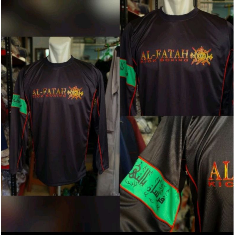 kaos/Baju furusyiah temboro