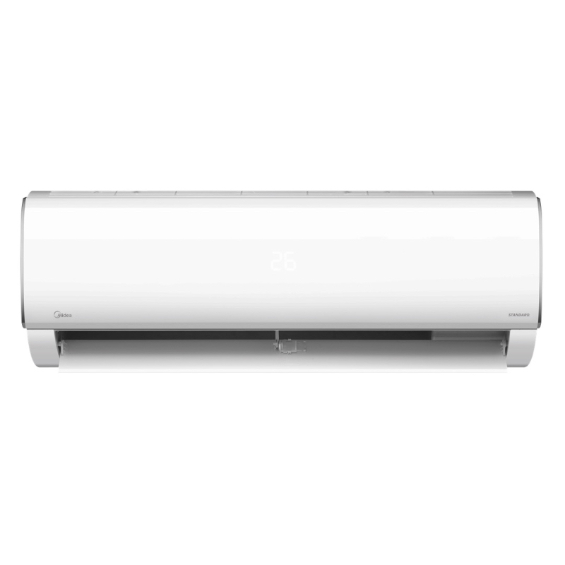 ac split midea 1 pk MSAF09