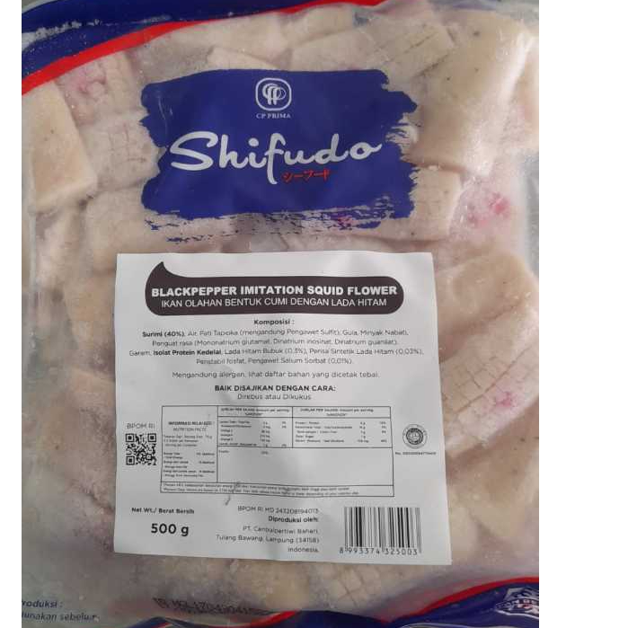 

SHIFUDO KEMBANG CUMI BLACKPEPPER 500GR