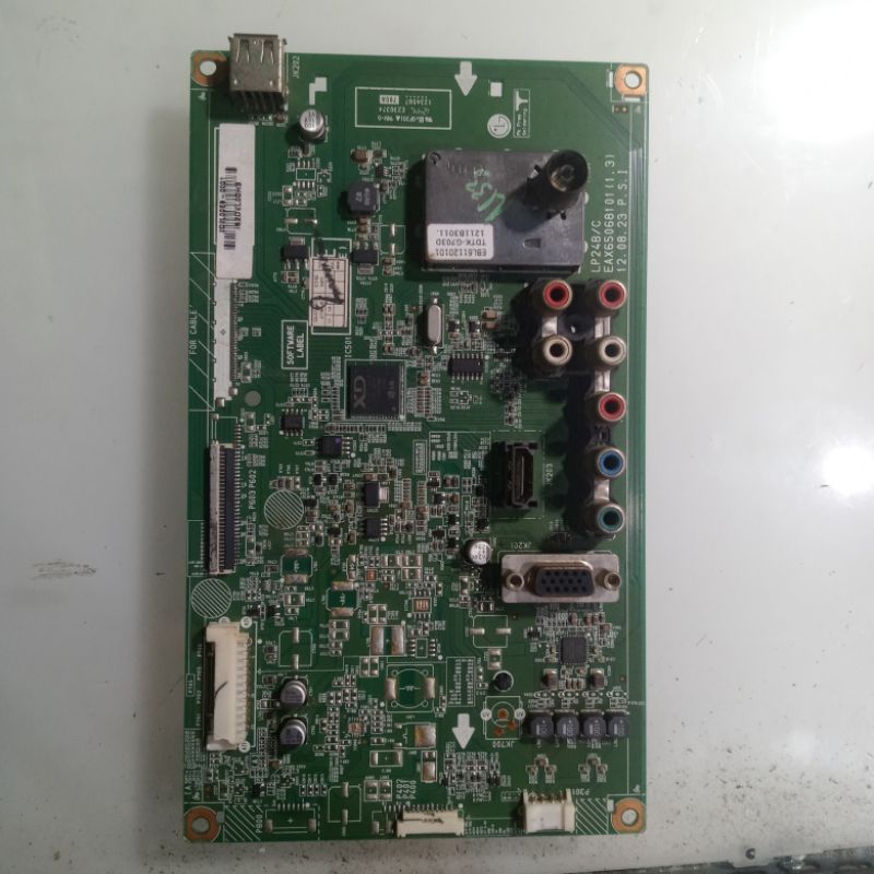 Mainboard TV LG 32CS410 32 CS 410