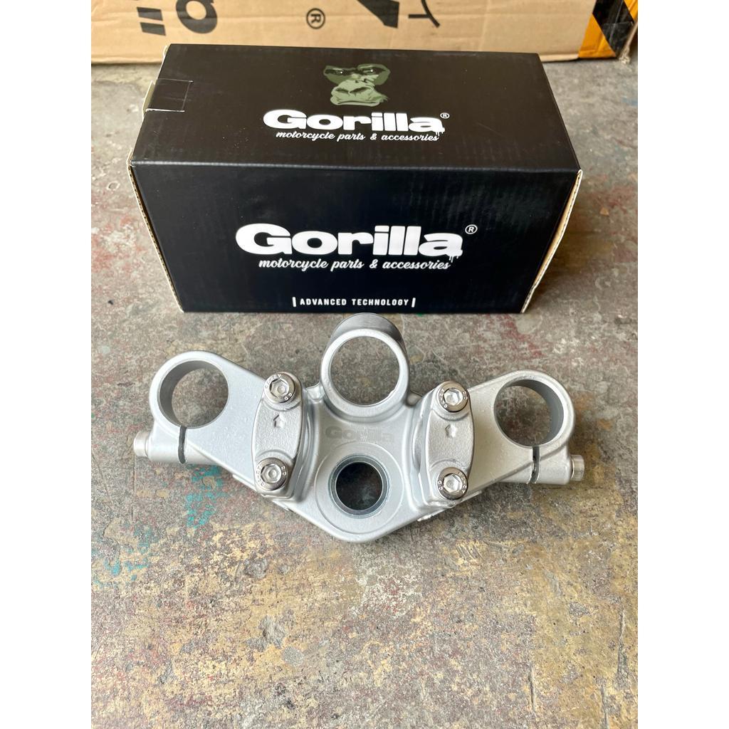 Segitiga atas ninja Old segitiga atas Ninja kis Gorilla