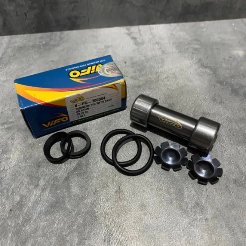 As Ayun Vespa VIFO Kingpen Vespa Excel Exclusive 2 Spartan PXE XL