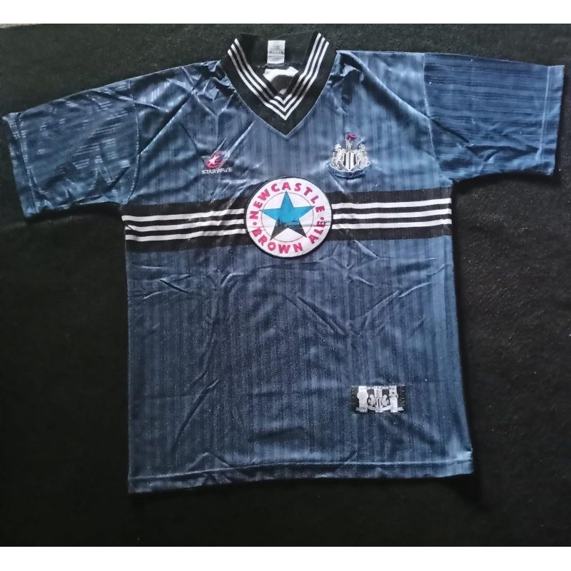 Jersey Newcastle KW Starwave