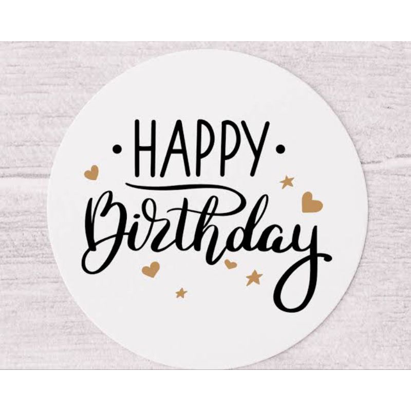 

Custom Stiker Akrilik Uk Besar