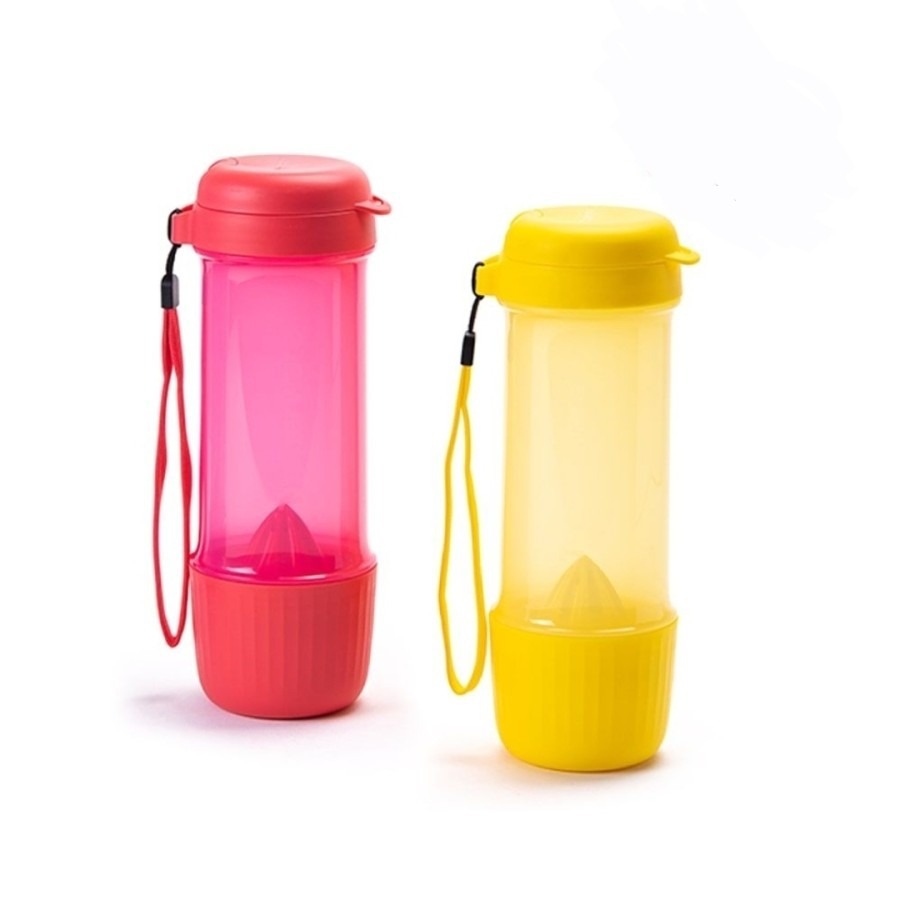 TUPPERWARE  Infused To Go tempat minum
