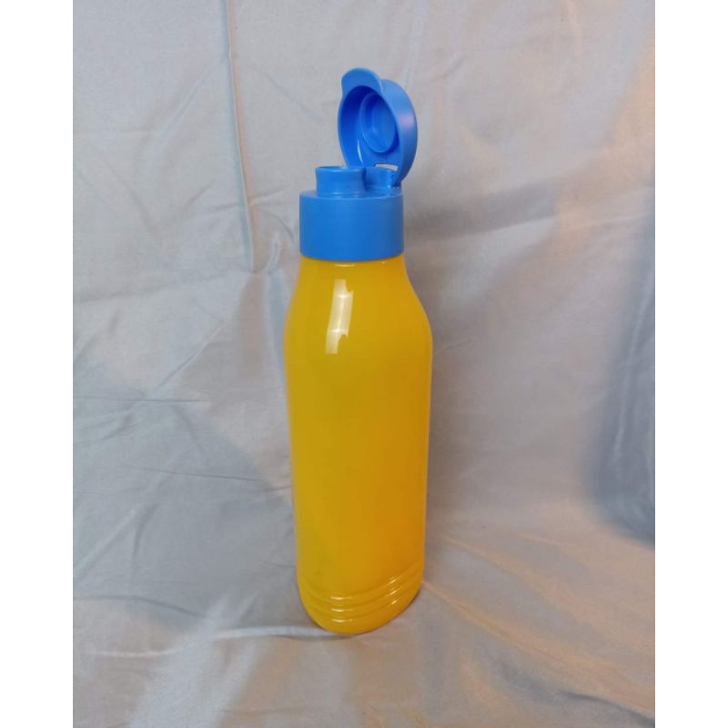 ECO BOTTLE COOLTEEN 750ML FLIP TUPPERWARE