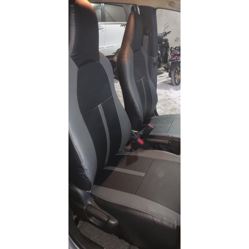sarung jok mobil Karimun wagon R ,