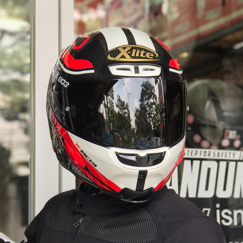 X-Lite X803 RS Ultra Carbon Xlite