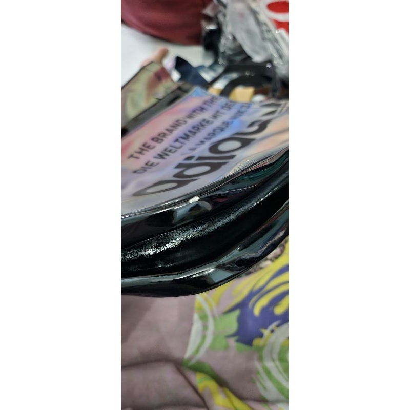 preloved tas adidas ori