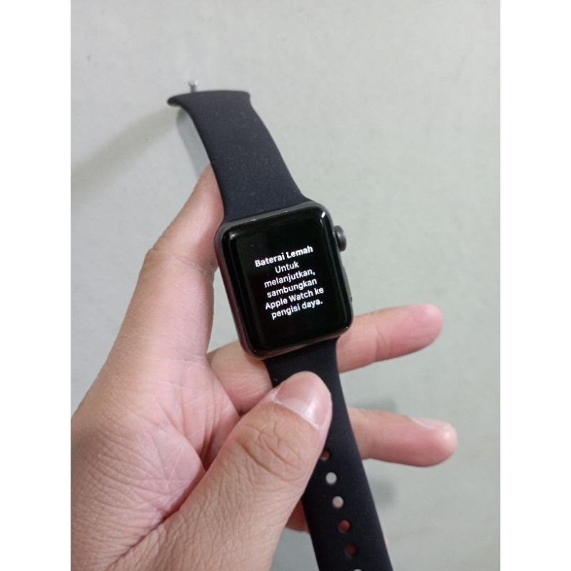 iWatch Apple watch series 3 38mm ibox