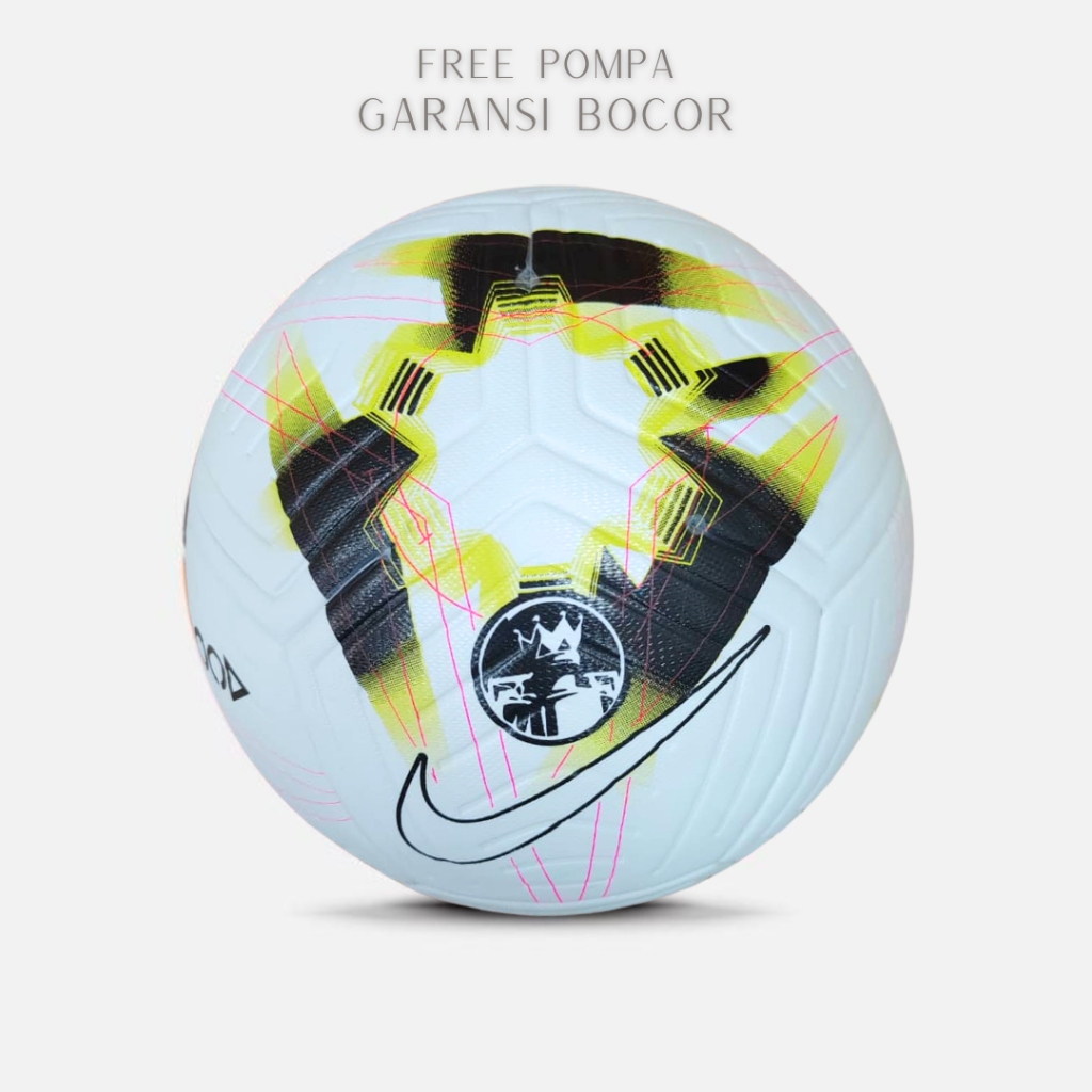 NIKE bola futsal putsal original nike flight academy size 4 bola putsal ori kompetisi indoor outdoor