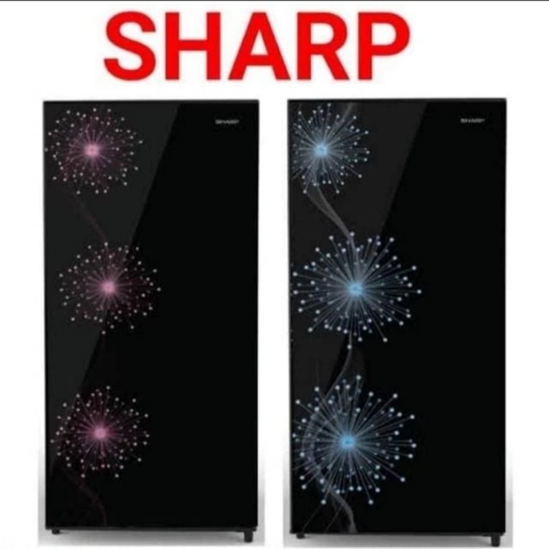 SHARP SJ-X167