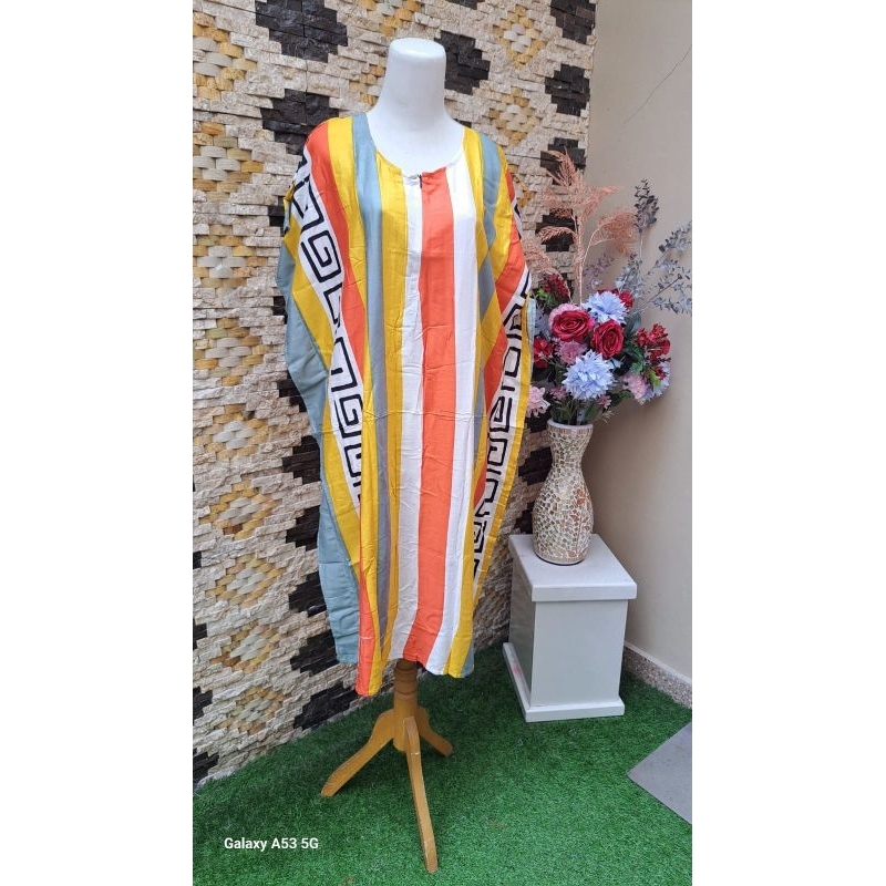 daster batik.. daster cantik.. daster kekinian