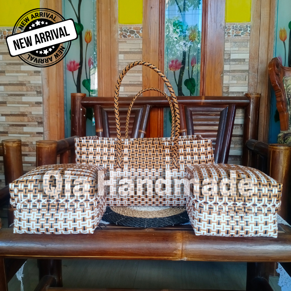 (TERLARIS) KEBEN JALI SET 2 / KEBEN BALI/ CANANG SARI / KEBEN MURAH