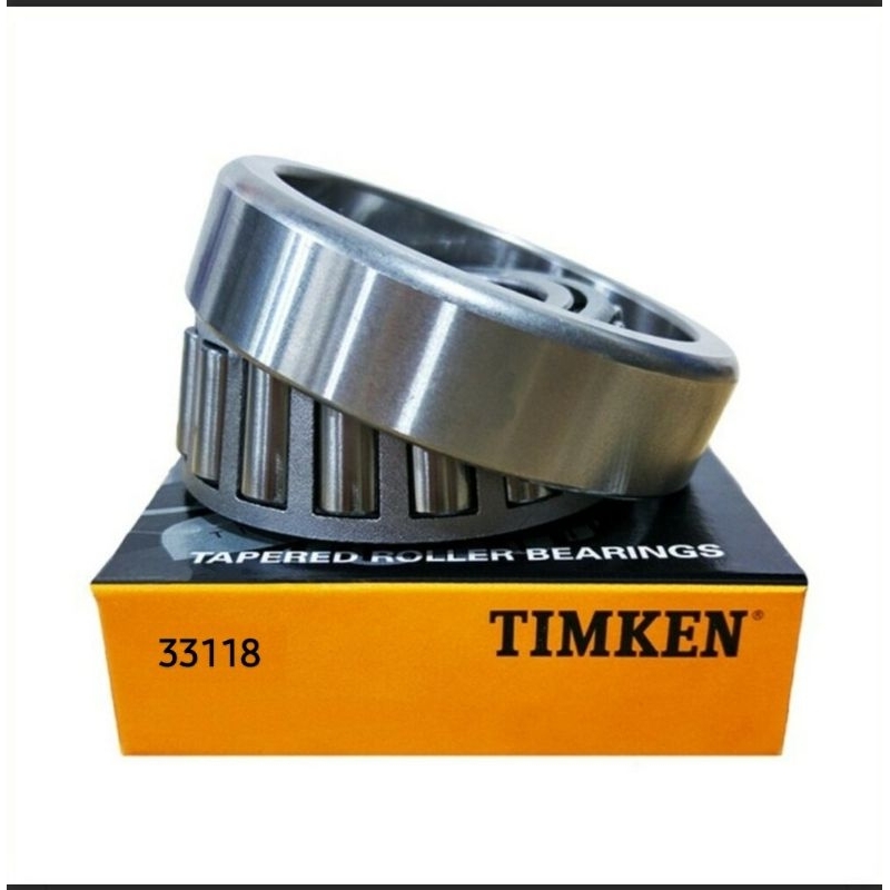 33118 -TIMKEN /TAPER ROLLER BEARING /90×150×45mm