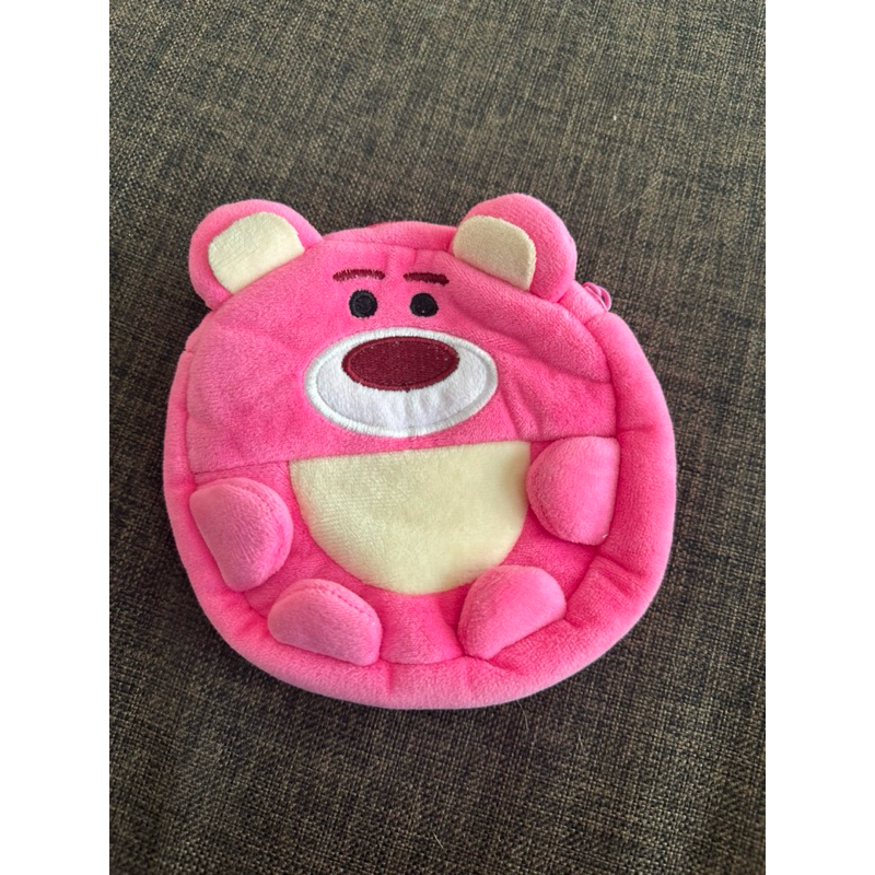 dompet lotso