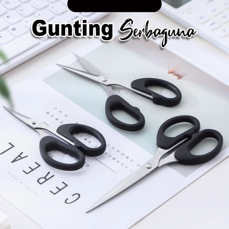 

Gunting Serbaguna