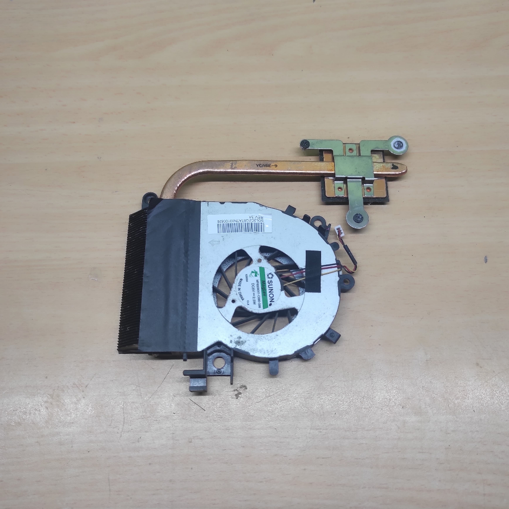 Heatsink Fan Colling Fan Kipas Pendingin Laptop Acer 4739