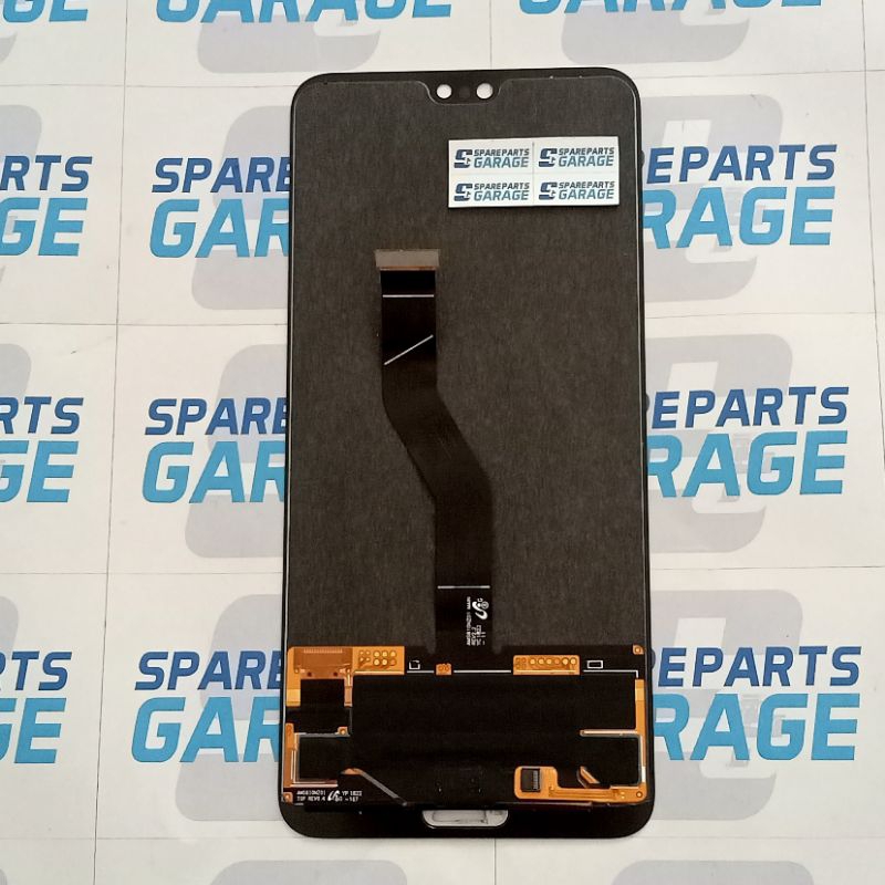 LCD TOUCHSCREEN P20 PRO ORIGINAL