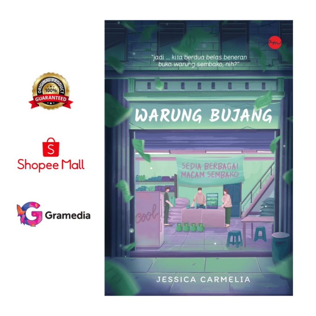Warung Bujang
