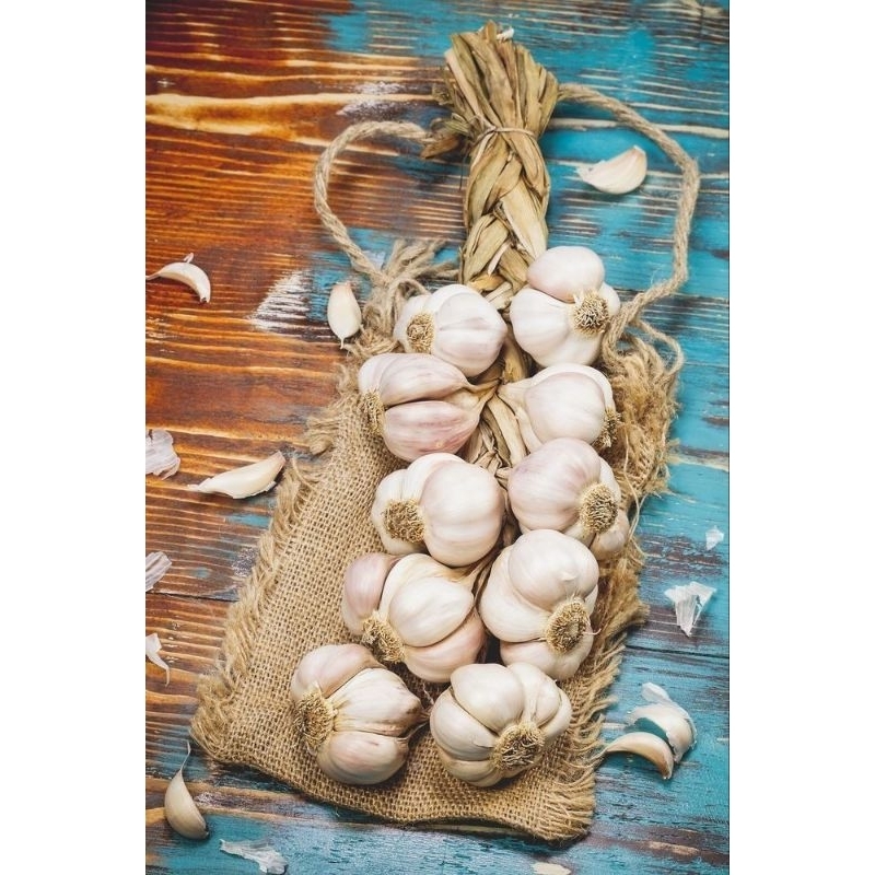 

Bawang Putih Banci Bersih 500gr