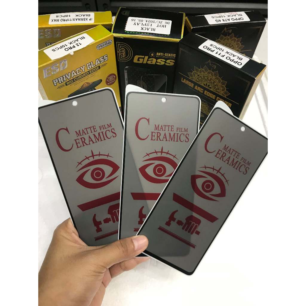 Tempered Glass OPPO A77 2022/ OPPO A77 4G/ OPPO A77 5G