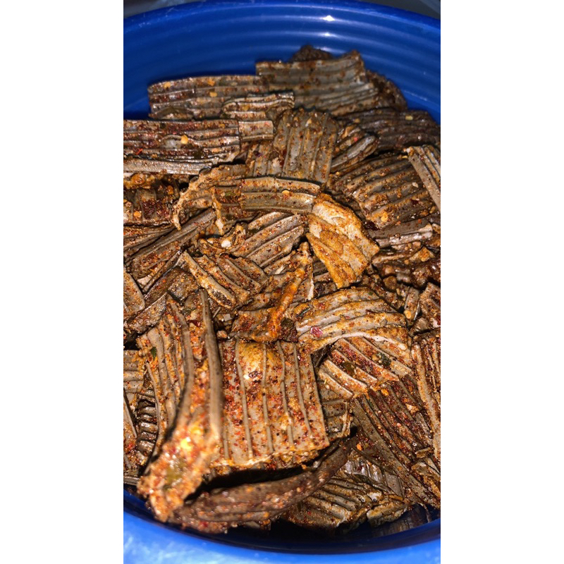 

Kerupuk Jengkol 40gr