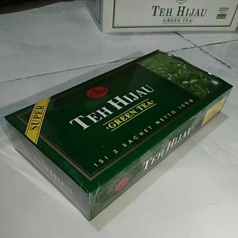 

Teh hijau teh green tea pelangsing