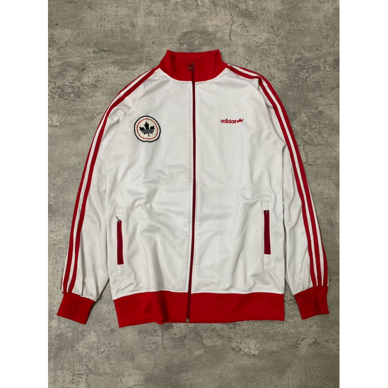 TRACTOP ADIDAS CANADA