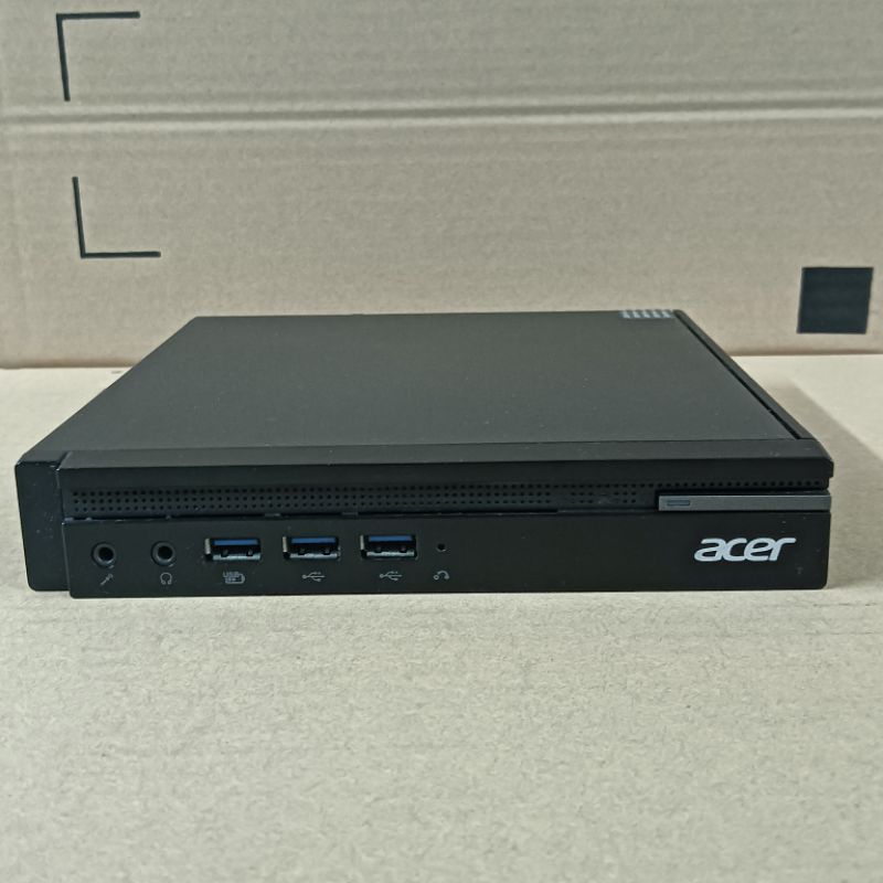 Mini PC Acer Veriton N4640G Core i5 6400T RAM 4GB HDD 500GB