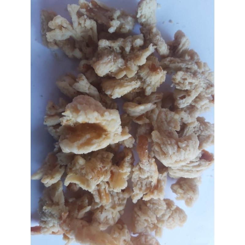 

Keripik Jamur