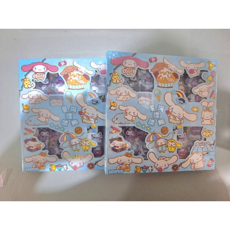 

Stiker Sanrio
